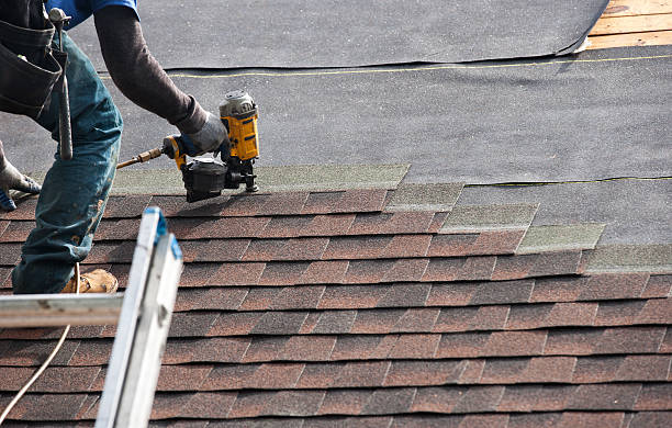 Licensed Emergency Roof Repair service in Woodway, TX - Brentwood Metal Roofing